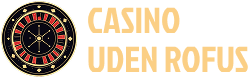 Casino uden ROFUS-logo